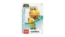 אמיבו - (סדרת סופר מריו) Koopa Troopa