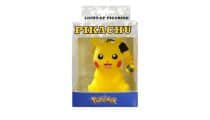 LIGHT UP PIKACHU 3,5 IN