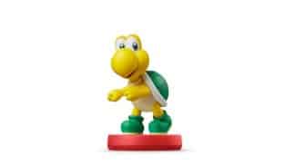 אמיבו - (סדרת סופר מריו) Koopa Troopa
