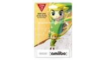 אמיבו - Toon Link The Wind Waker (סדרת The Legend of Zelda)