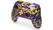 בקר אלחוטי - Wario