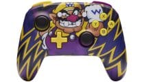 בקר אלחוטי - Wario