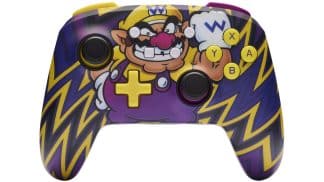 בקר אלחוטי - Wario