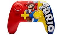 ננו בקר אלחוטי - Mario Victory