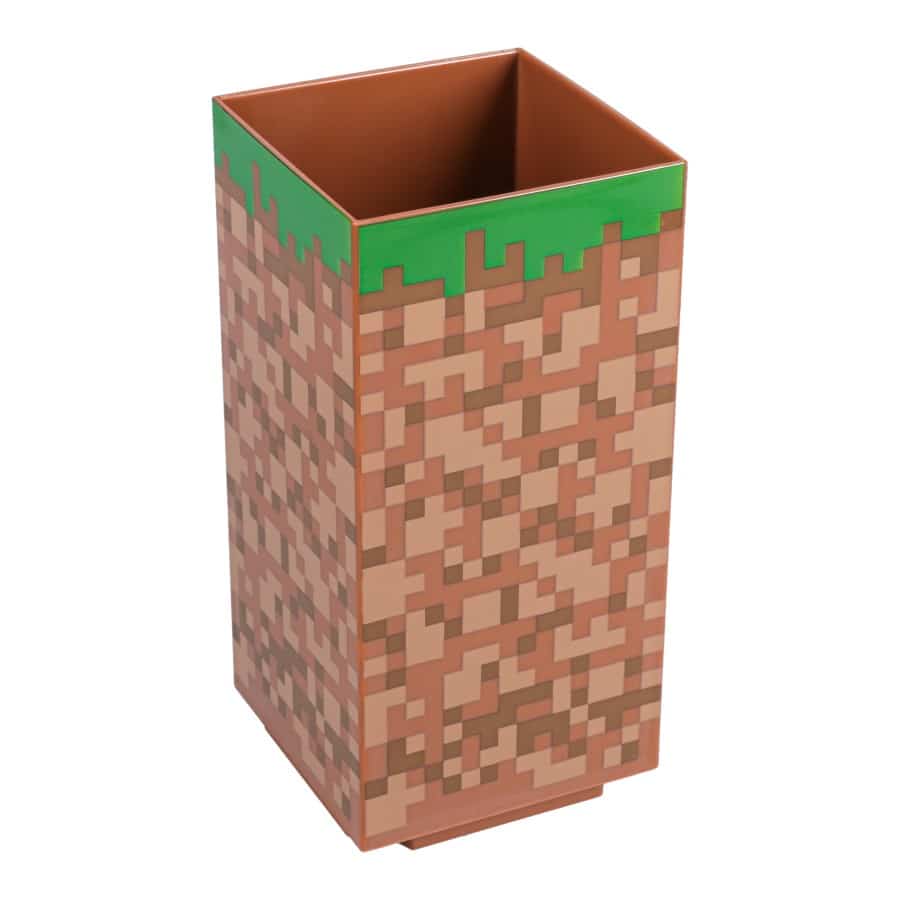 אחסון שולחני מעוצב - Minecraft