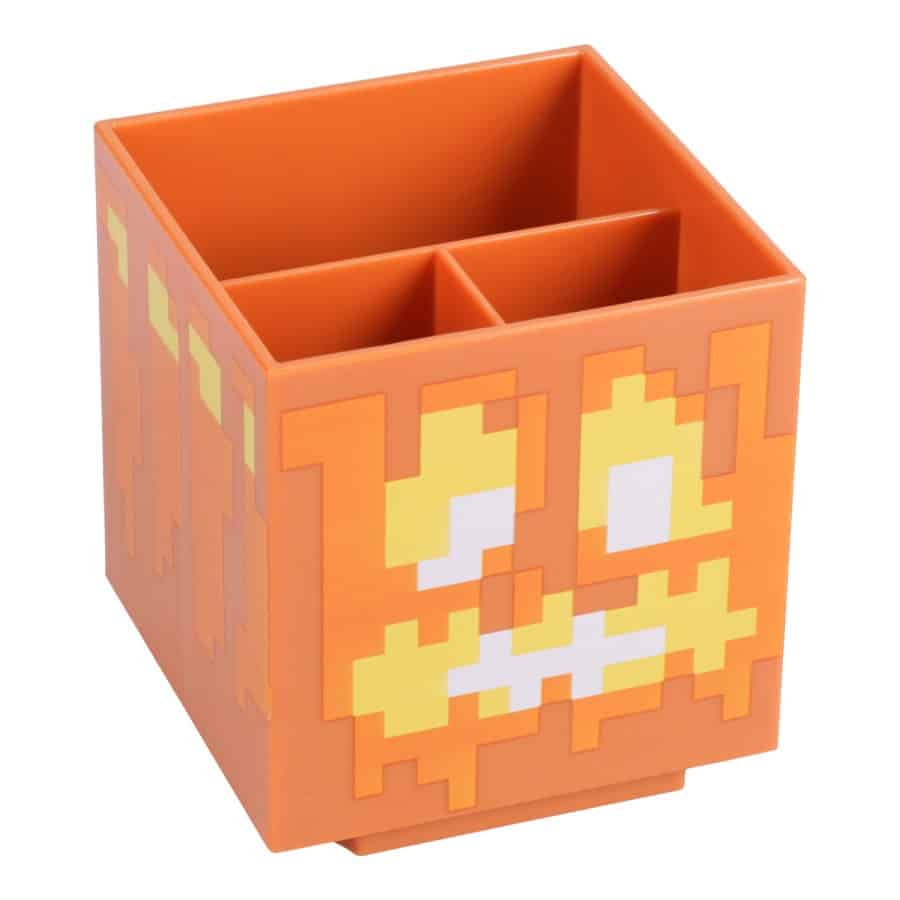 אחסון שולחני מעוצב - Minecraft