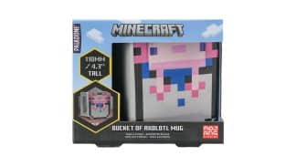 ספל-Minecraft
