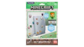 מדבקות מעוצבות-Minecraft