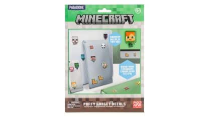 מדבקות מעוצבות-Minecraft