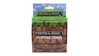קלפי משחק מעוצבים-Minecraft