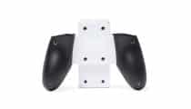 Joy-Con Comfort Grip for Nintendo Switch - White