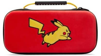 נרתיק נשיאה אוניברסלי מעוצב - Pikachu Jump