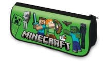 קלמר - Minecraft
