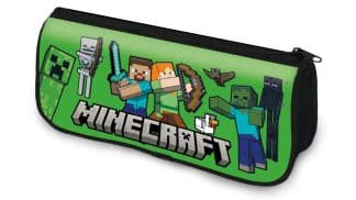 קלמר - Minecraft