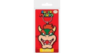 מחזיק מפתחות - Bowser