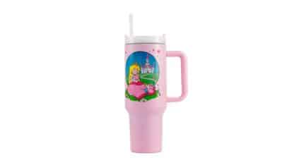 ספל - Princess Peach