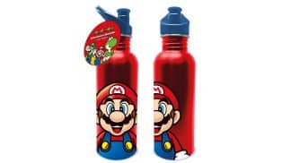 בקבוק שתייה - Super Mario (Mario)