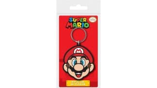 מחזיק מפתחות - Mario