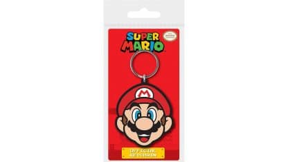 מחזיק מפתחות - Mario
