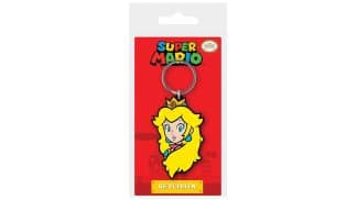 מחזיק מפתחות princess peach