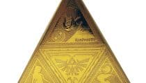 קופת חיסכון - The Legend Of Zelda