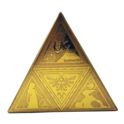 קופת חיסכון - The Legend Of Zelda