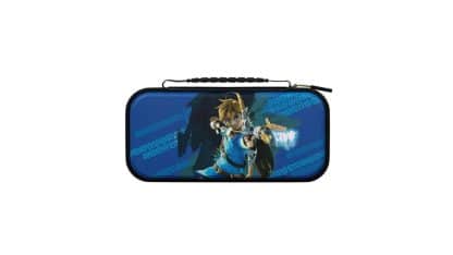 נרתיק נשיאה אוניברסלי - Link Hero Glow