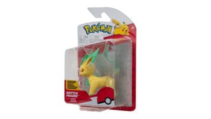 פסלון - Leafeon