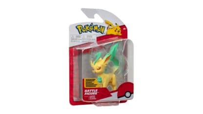 פסלון - Leafeon