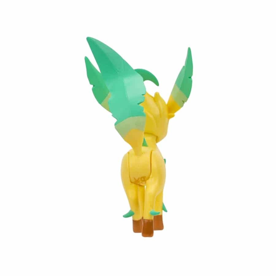 פסלון - Leafeon