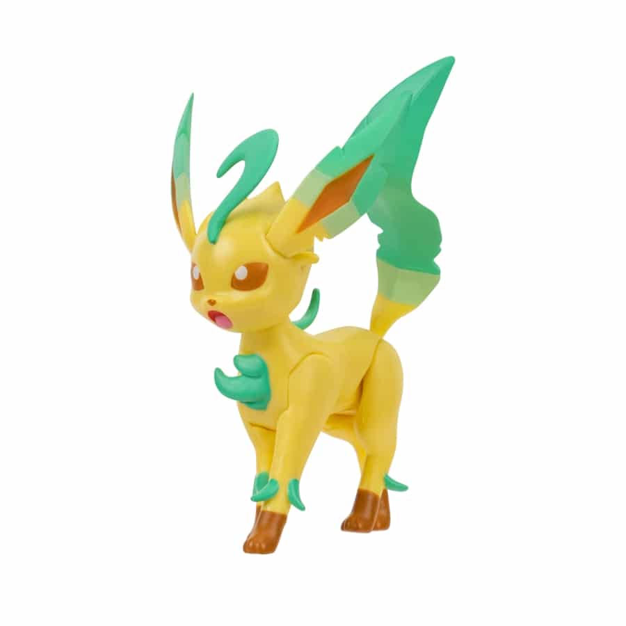 פסלון - Leafeon