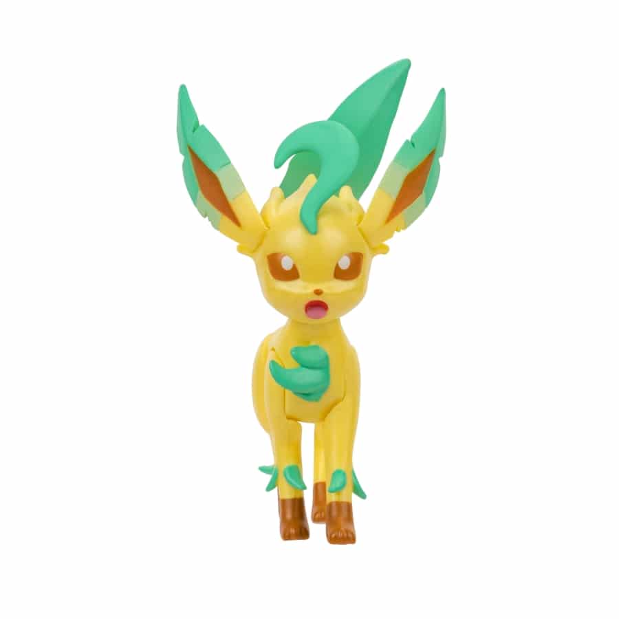 פסלון - Leafeon