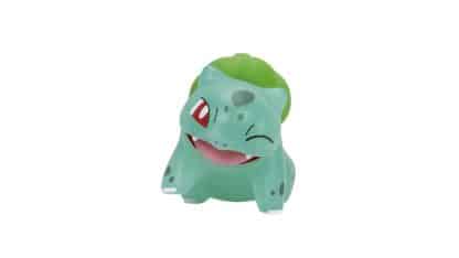 ⁦בובה  - Translucent Bulbasaur⁩ – תמונה ⁦2⁩
