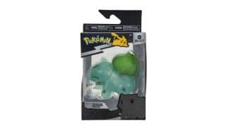 בובה - Translucent Bulbasaur