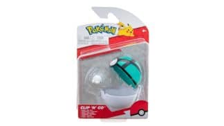 Pokemon- פוכדור Snom & Net