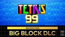 Big Block DLC