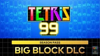 Big Block DLC
