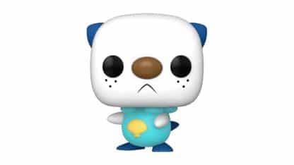 ⁦בובת פופ! - Funko POP! 886 - OSHAWOTT⁩ – תמונה ⁦2⁩