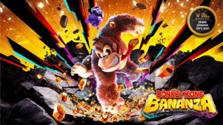 Nintendo Switch 2 | Donkey Kong Bananza