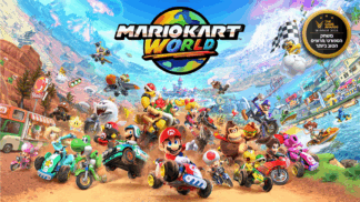 Mario Kart World | Nintendo Switch 2