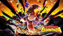Donkey Kong Bananza