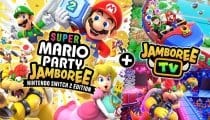 Super Mario Party Jamboree – Nintendo Switch 2 Edition ＋ Jamboree TV