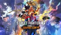 Street Fighter™ 6