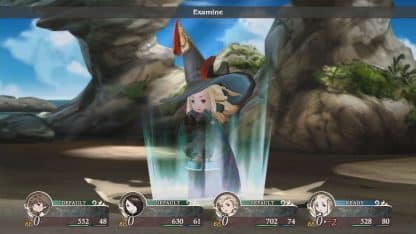 ⁦Nintendo Switch 2 Bravely Default HD⁩ – תמונה ⁦5⁩