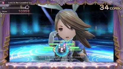 ⁦Nintendo Switch 2 Bravely Default HD⁩ – תמונה ⁦6⁩