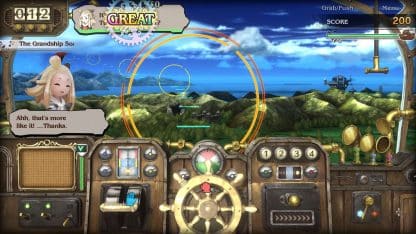 ⁦Nintendo Switch 2 Bravely Default HD⁩ – תמונה ⁦7⁩
