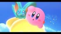 Kirby and The Forgotten Land - Nintendo Switch 2 Edition + Star Crossed World