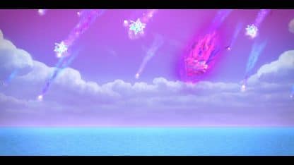 Kirby and The Forgotten Land - Nintendo Switch 2 Edition + Star Crossed World
