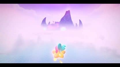Kirby and The Forgotten Land - Nintendo Switch 2 Edition + Star Crossed World