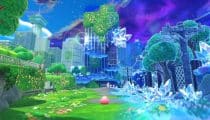 Kirby and The Forgotten Land - Nintendo Switch 2 Edition + Star Crossed World